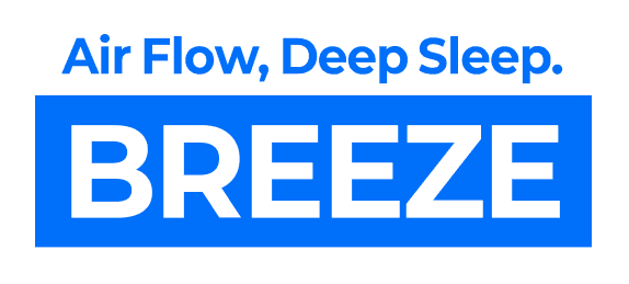 BreezeBed Logo